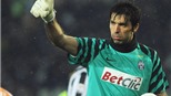 Buffon tự tin vào một chiến thắng của Italia trước Đức