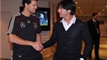  Đội tuyển Đức không Ballack: Tốt cho đôi bên?