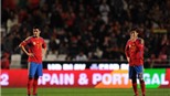 03h30 ngày 10/2, Tây Ban Nha - Colombia: Lấy lại thể diện