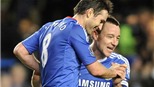Lampard đầy "tâm trạng" với băng thủ quân tuyển Anh