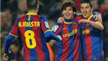 David Villa thận trọng trước Arsenal 
