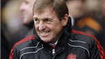 Liverpool hồi sinh với Kenny Dalglish: Tất cả đứng sau Dalglish