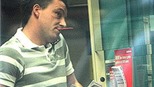John Terry quyết tâm cai cờ bạc