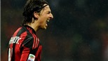  Ibrahimovic "cảnh báo" Milan