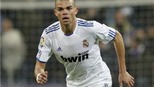 Arsenal ra giá 30 triệu euro cho trung vệ Pepe