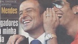 Jorge Mendes: Bí ẩn về một tay “cò” siêu hạng 