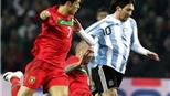 HLV Sergio Batista: Messi đã chơi hay hơn Ronaldo