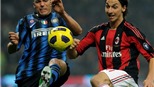 Hướng đến Scudetto: Tam mã tranh hùng