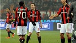 Lịch đấu đến cuối mùa: Milan bất lợi 