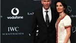 Phỏng vấn Zidane (I): “Tôi chia tay sân cỏ vì gia đình”