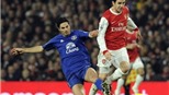 Chelsea muốn có Fabregas: Cuộc cách mạng Xanh