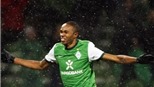 Naldo phẫu thuật thành công