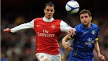 HLV Wenger: Tôi sẽ cho Chamakh nghỉ thi đấu