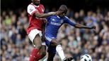 Abou Diaby muốn chơi cho Barcelona, hoặc Real Madrid