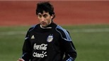 Milito nghỉ thi đấu trong 6 tuần