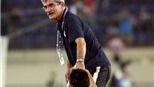 HLV Calisto với nhiệm vụ đưa U23 VN vào CK SEA Games 26: Không vô địch là vứt