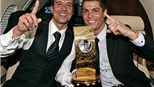 Siêu cò Jorge Mendes & Vụ chuyển nhượng Ronaldo:  Những câu hỏi chưa được trả lời