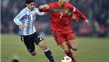Maradona, Batista và sự khác biệt:  3 tiền vệ phòng ngự