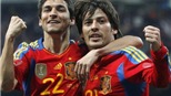 Tây Ban Nha - Colombia 1-0:  Sức nặng của ngôi sao trên áo