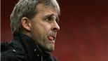 Bundesliga - Trước vòng 22: Chào Littbarski!