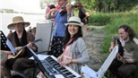 Bản tin Văn hóa toàn cảnh ngày 10/2/2011