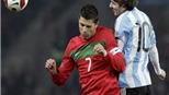 Lionel Messi & Cristiano Ronaldo: Khái niệm hoàn hảo