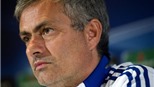Mourinho: "Tôi thích những vòng đấu loại trực tiếp”