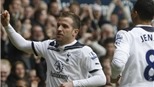 Lượt đi vòng 1/8 Champions League: Làn gió mới Tottenham
