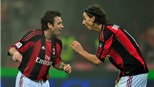 Lượt đi vòng 1/8 Champions League: Cạm bẫy San Siro