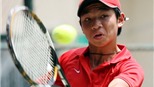 Hoàng Thiên vô địch đôi nam giải quần vợt nhóm 4 ITF