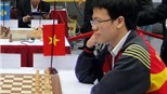 Quang Liêm có chiến thắng thứ 3 liên tiếp