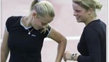 Kim Clijsters: Một bước tới thiên đường