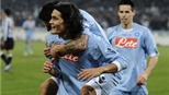 02h45 ngày 13/2,  Roma - Napol: Napoli cần một “cơn điên”