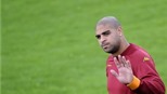 Adriano gây rối ở Brazil: Đã đến lúc chia tay