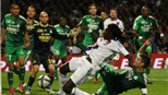 03h00 ngày 13/2, St. Etienne(5) - Lyon(6) : 101 lần, sông Rhones nổi sóng