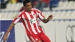 Gustavo gặp lại Hoffenheim