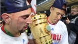 21h30 ngày 12/02, Bayern (5) - Hoffenheim (7): Nỗi ám ảnh “Robbery” trở lại