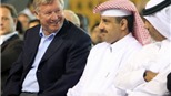 Đổi chủ ở Old Trafford: M.U sắp về tay hoàng gia Qatar?