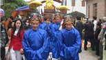 Bản tin Văn hóa toàn cảnh ngày 11/2/2011