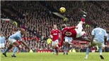 Ghi bàn thắng "để đời", Rooney được giao thêm nhiệm vụ