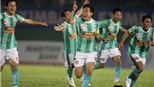 B.BD–Navibank.SG 1–1 (đá penalty 9-10): Đại gia nếm "trái đắng"