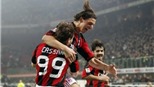 AC Milan - Parma 4-0: "Đại tiệc" ở sân San Siro 