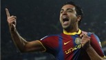  Xavi: Tôi là một người lãng mạn
