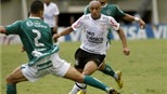 Roberto Carlos rời Corinthians