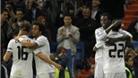03h00 ngày 14/02, Espanyol - Real Madrid: Vô vọng, nhưng vẫn phải đuổi