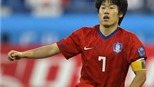 Park Ji-sung nghỉ một tháng