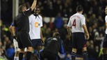  23h00 ngày 13/2, Bolton (8)  - Everton (13): Không có Valentine
