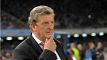 Hodgson ra mắt thất vọng