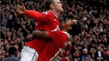  Wayne Rooney siêu phàm