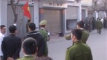 Kết luận về cái chết của chín thanh niên Hải Phòng
